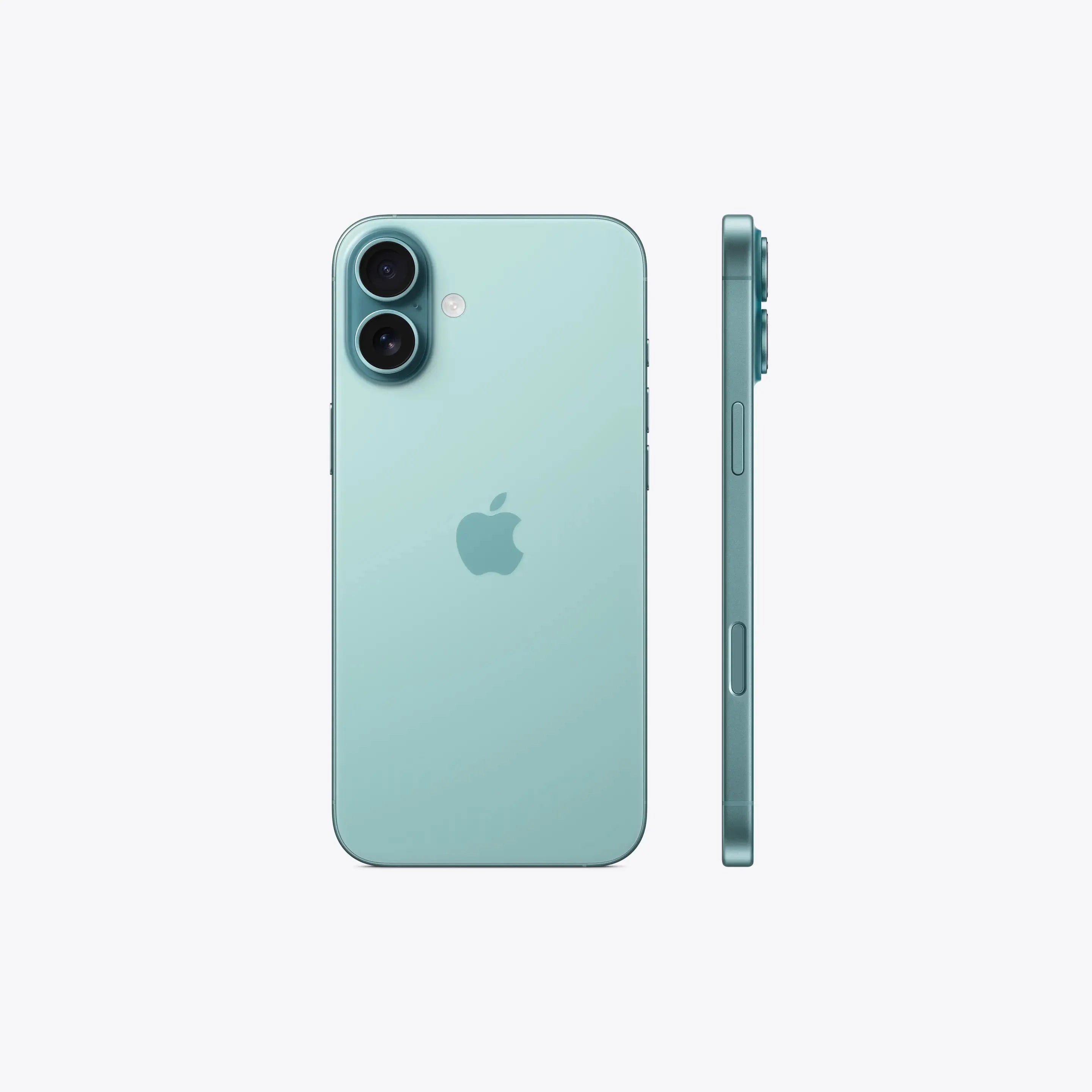 Apple iPhone 16 Plus 512GB 6.7 inch | Teal