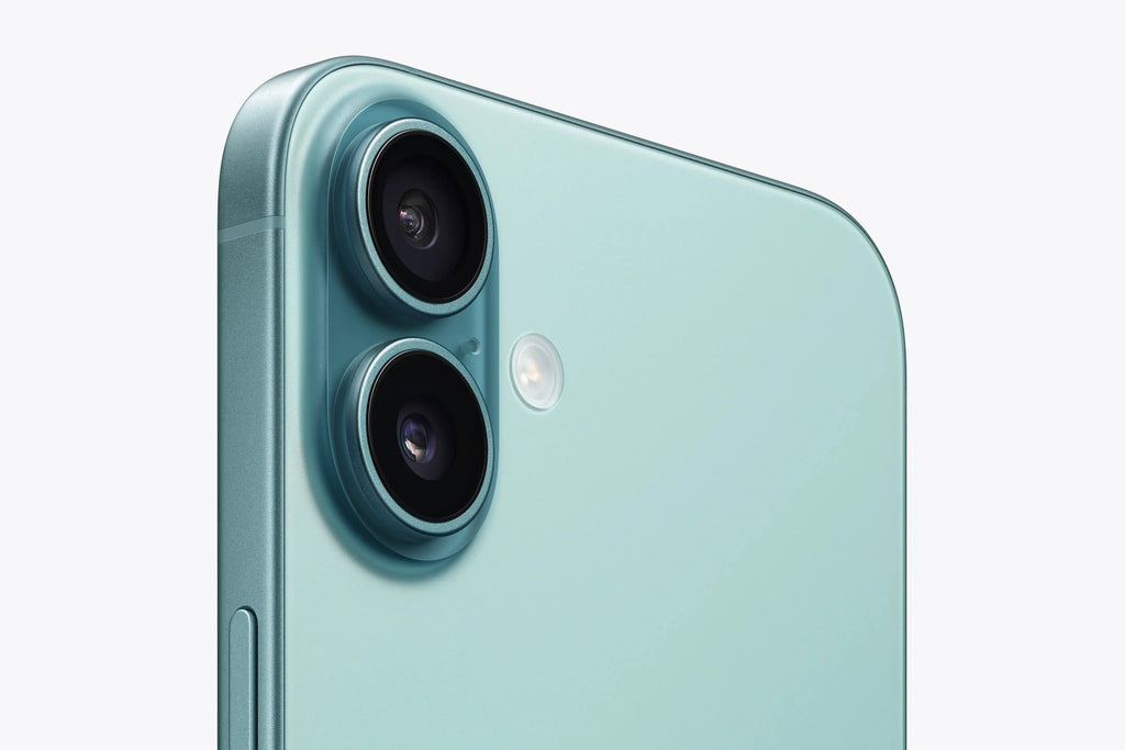 Apple iPhone 16 Plus 512GB 6.7 inch | Teal