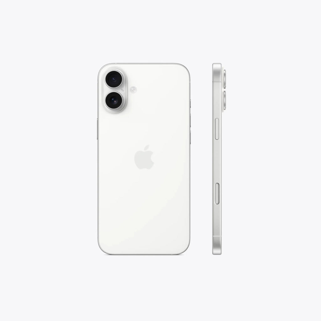 Apple iPhone 16 Plus 512GB 6.7 inch | White