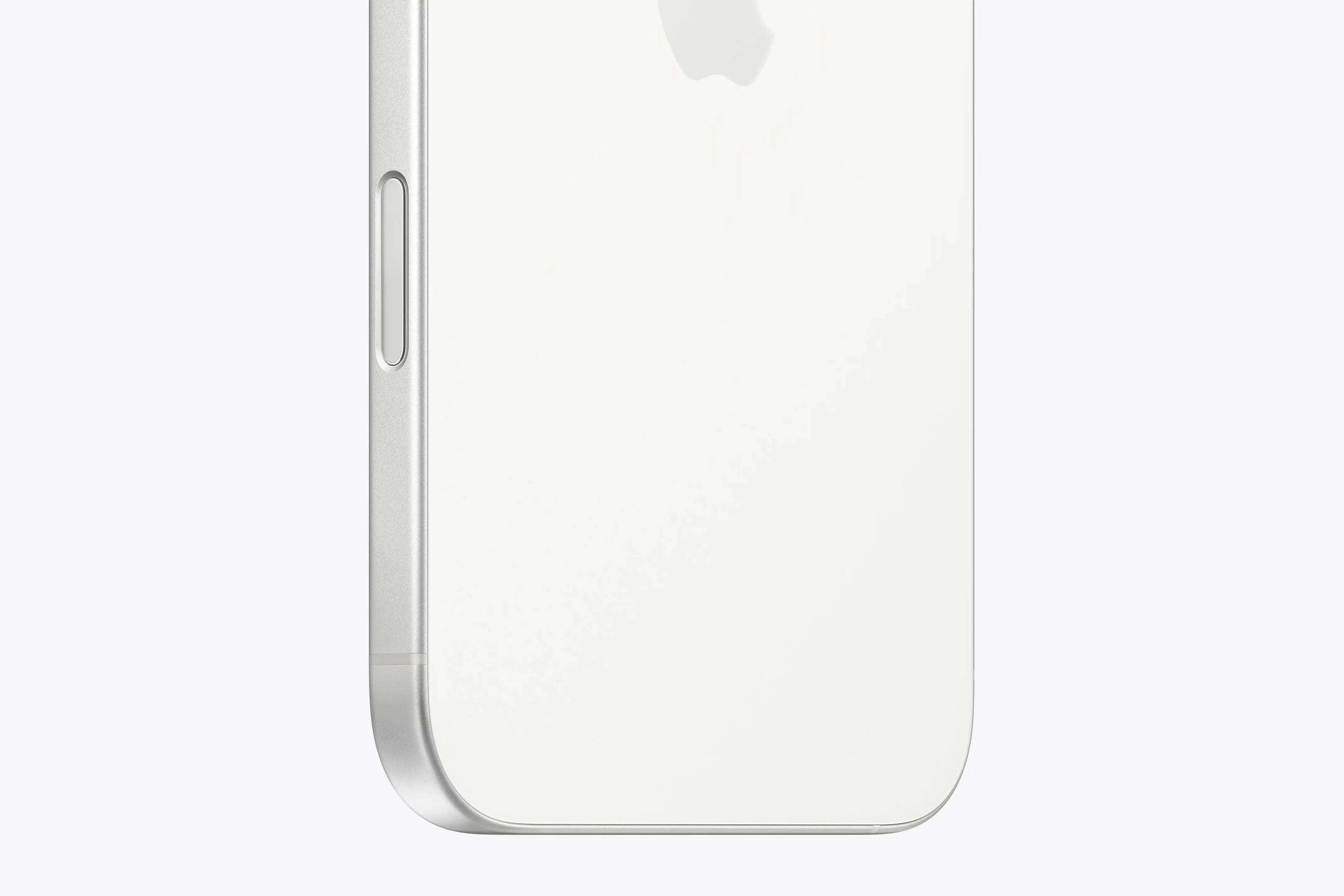 Apple iPhone 16 Plus 512GB 6.7 inch | White