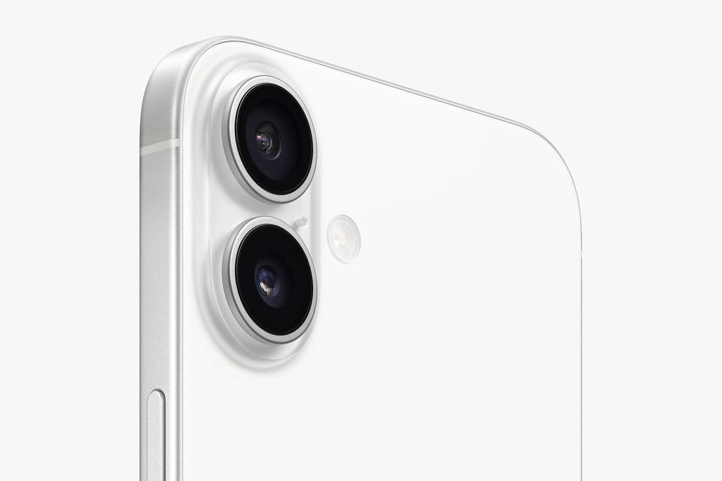 Apple iPhone 16 Plus 512GB 6.7 inch | White