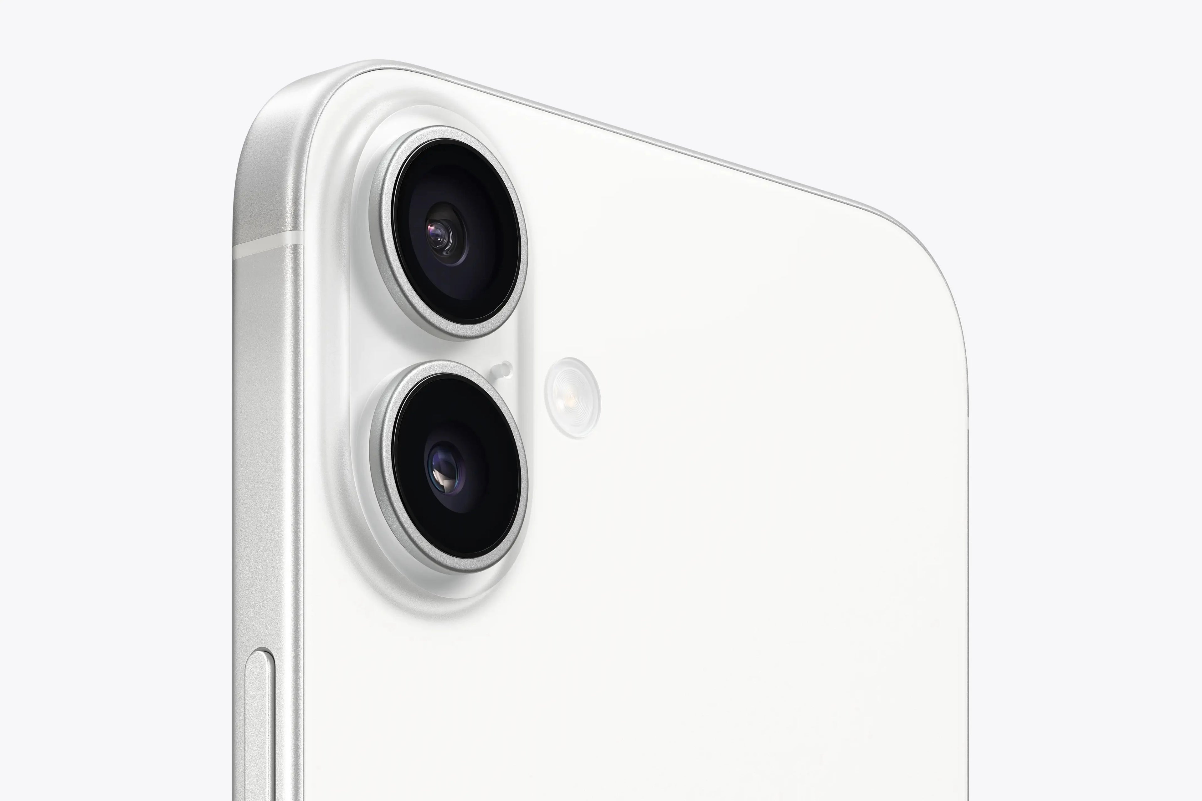 Apple iPhone 16 Plus 512GB 6.7 inch | White
