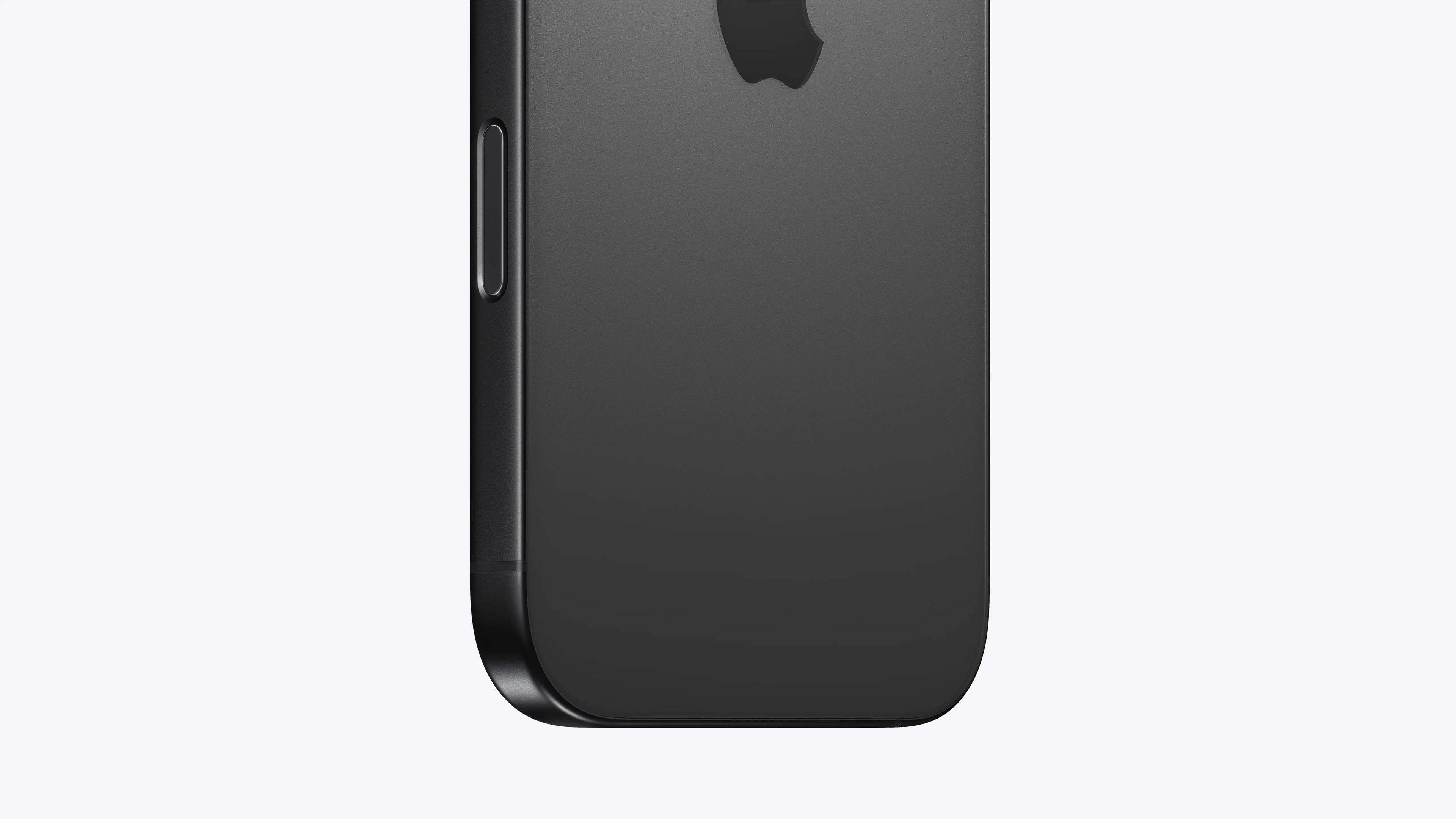 Apple iPhone 16 Pro 128GB 6.3 inch | Black Titanium