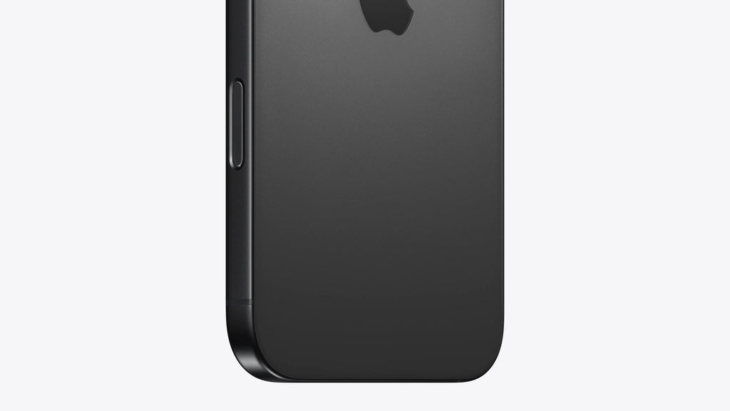 Apple iPhone 16 Pro Max 256GB Dual SIM 6.9 inch | Black Titanium