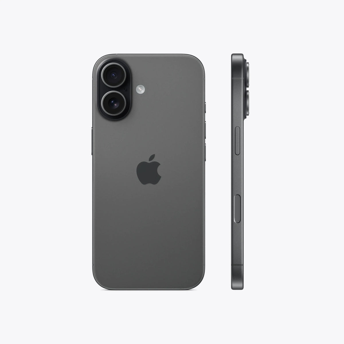 Apple iPhone 17 - 512GB - 6.3 inch - Dual eSim (Japanese  Version) | Black