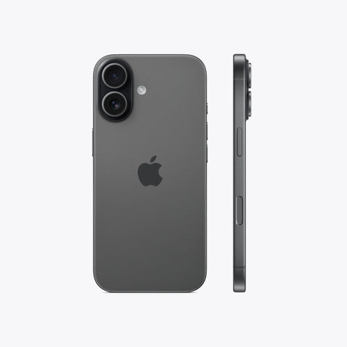Apple iPhone 17 - 512GB - 6.3 inch - Dual eSim (Middle East Version) | Black