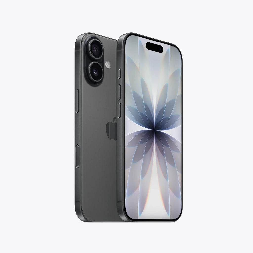 Apple iPhone 17 - 512GB - 6.3 inch - Dual eSim (Middle East Version) | Black