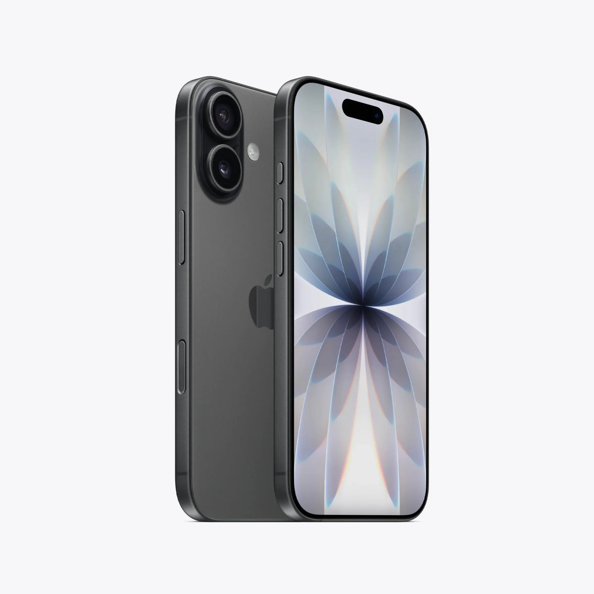 Apple iPhone 17 - 256GB - 6.3 inch - Dual eSim (Middle East Version) | Black