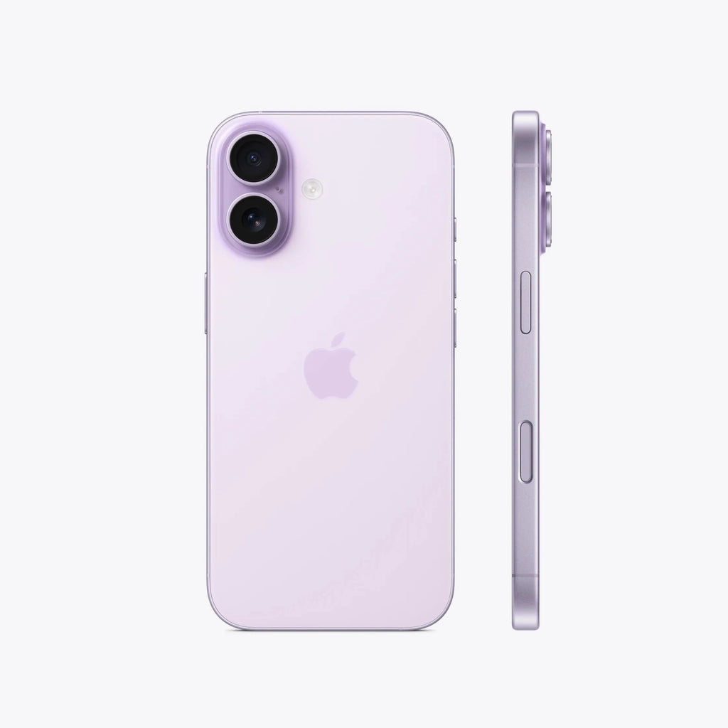 Apple iPhone 17 - 256GB - 6.3 inch - Dual eSim (Japanese Version) + Bundle Offer | Lavender