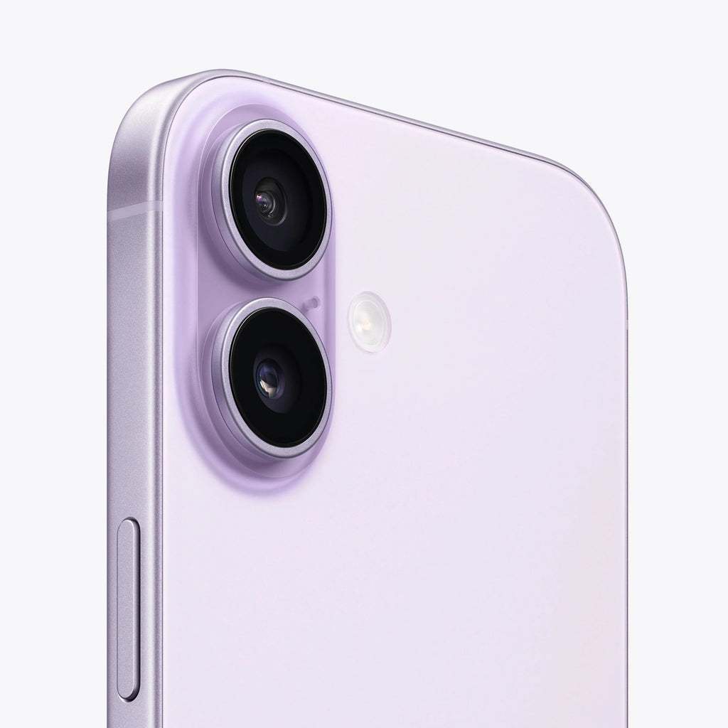 Apple iPhone 17 - 256GB - 6.3 inch - Dual eSim (Japanese Version) + Bundle Offer | Lavender