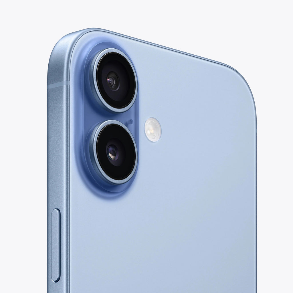 Apple iPhone 17 - 256GB - 6.3 inch - Dual eSim (Japanese Version) + Bundle Offer | Mist Blue