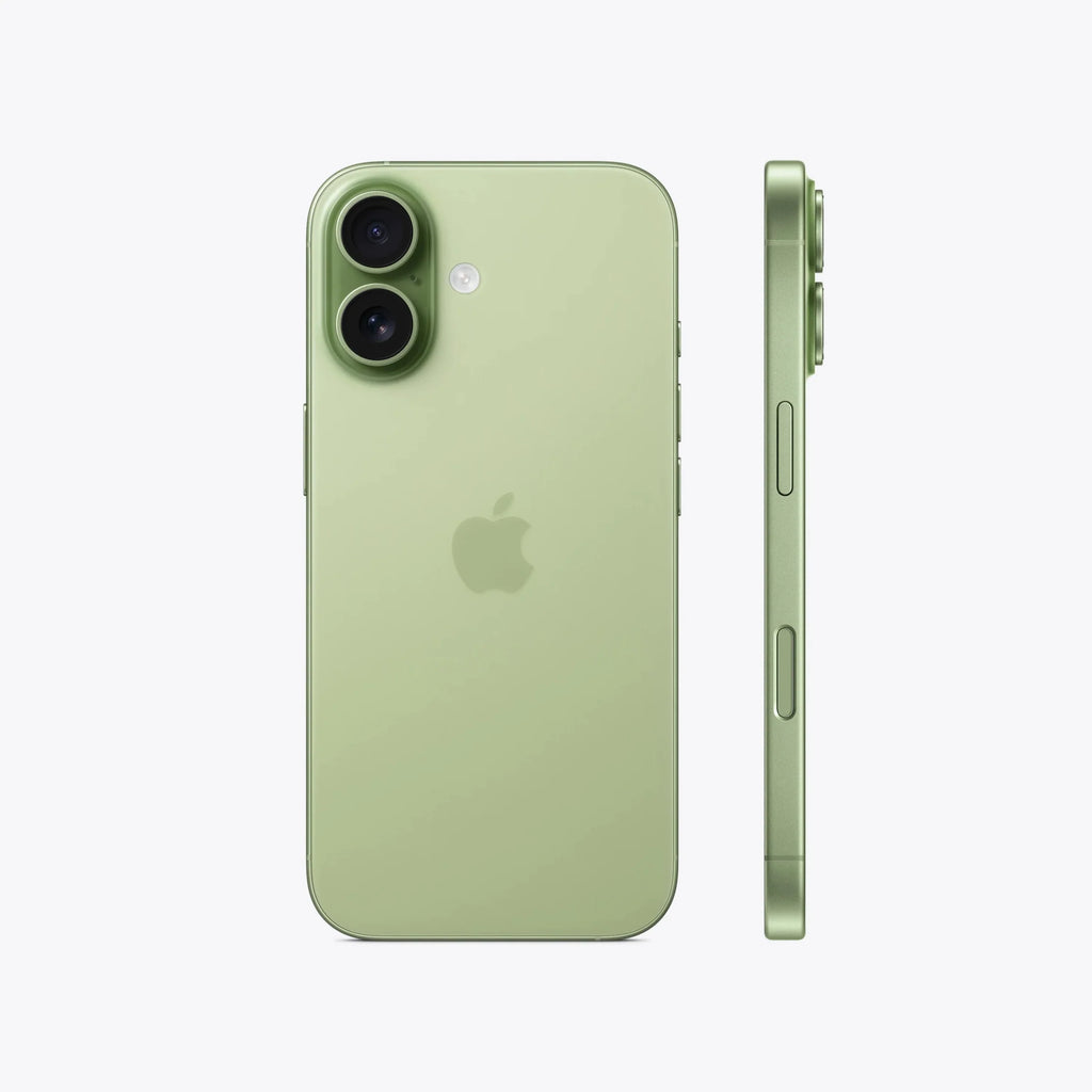 Apple iPhone 17 - 256GB - 6.3 inch - Dual eSim (Japanese Version) + Bundle Offer | Sage