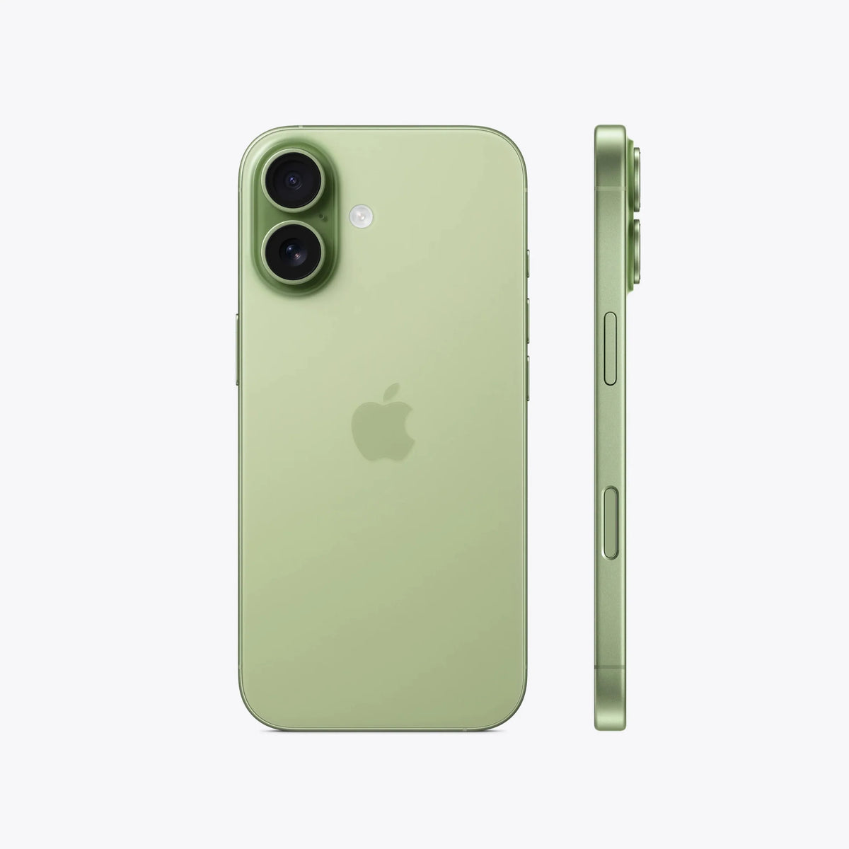 Apple iPhone 17 - 256GB - 6.3 inch - Dual eSim (Japanese Version) + Bundle Offer | Sage