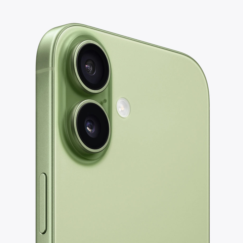 Apple iPhone 17 - 256GB - 6.3 inch - Dual eSim (Japanese Version) | Sage