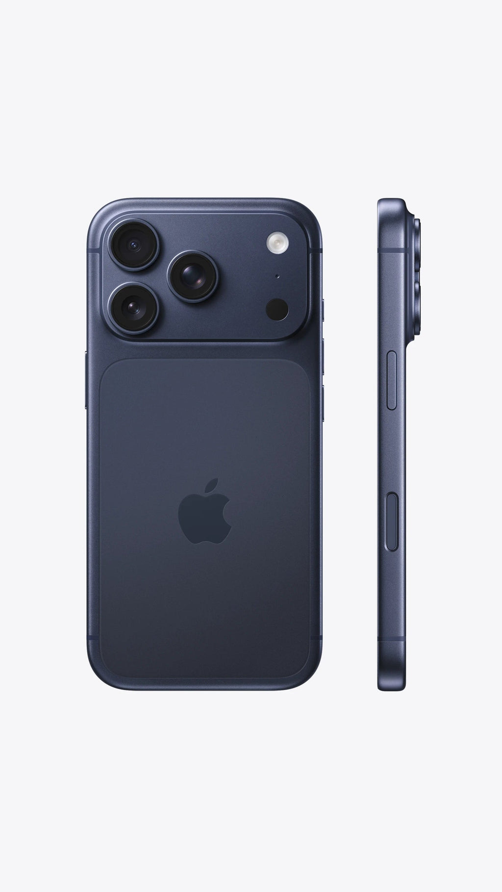 Apple iPhone 17 Pro Max- 256GB - 6.9 inch - SIM + eSim+ Bundle Offer (Hong Kong Version) | Deep Blue
