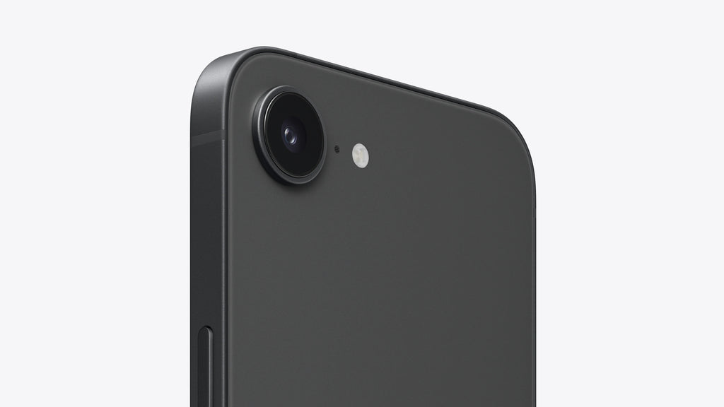 Apple iPhone 17e 5G - 256GB - 6.1 inch - Dual eSim (Japanese Version) | Black