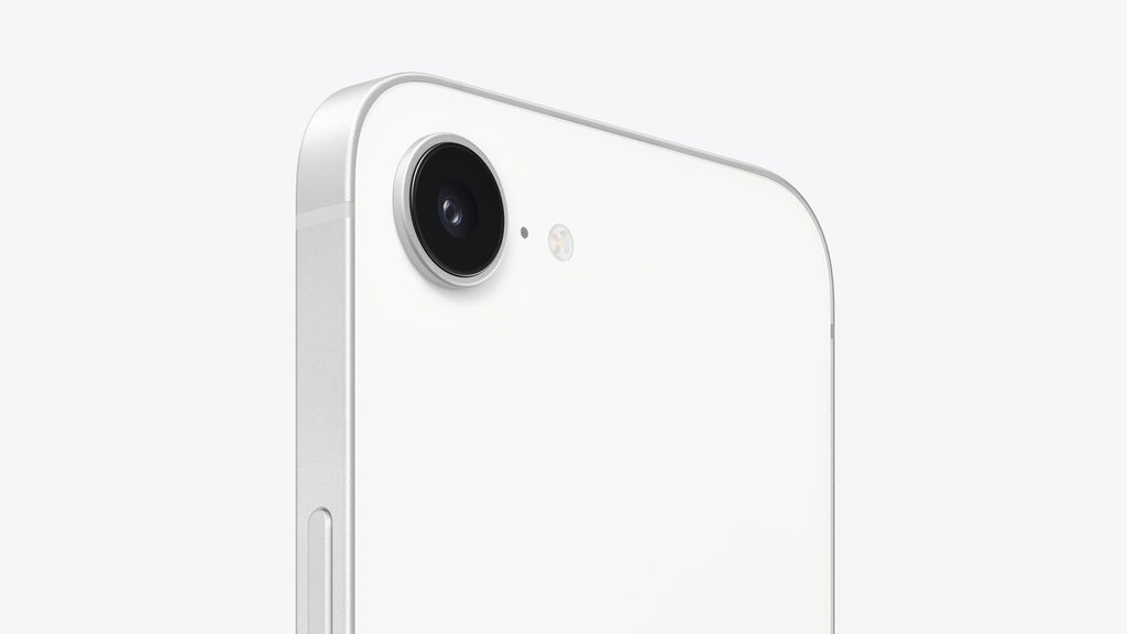 Apple iPhone 17e 5G - 256GB - 6.1 inch - Dual eSim (Japanese Version) | White