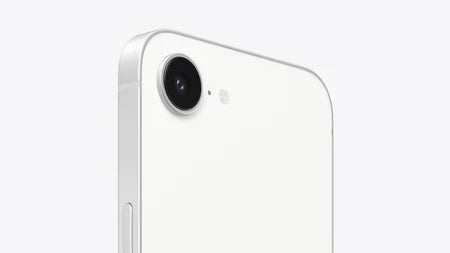 Apple iPhone 17e 5G - 512GB - 6.1 inch - Dual eSim ( Japanese Version ) | White