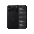 Apple iPhone 18 Pro - 512GB- 6.3 inch - Dual eSim | Black