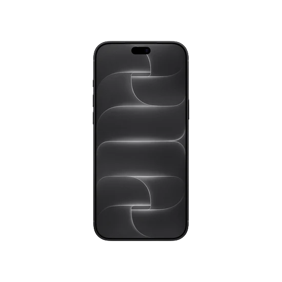 Apple iPhone 18 Pro - 512GB- 6.3 inch - Dual eSim + Bundle Offer | Black