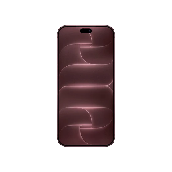 Apple iPhone 18 Pro Max - 512GB - 6.9 inch - Dual eSIM (Japanese Version) + Bundle Offer | Burgundy