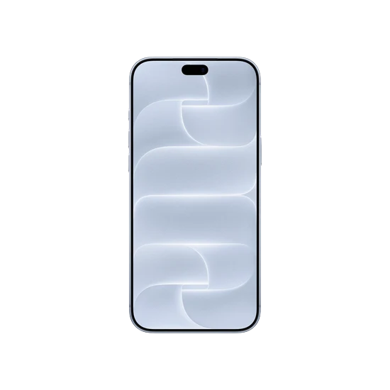 Apple iPhone 18 Pro Max - 2TB - 6.9 inch - Dual eSIM + Bundle Offer  | Blue