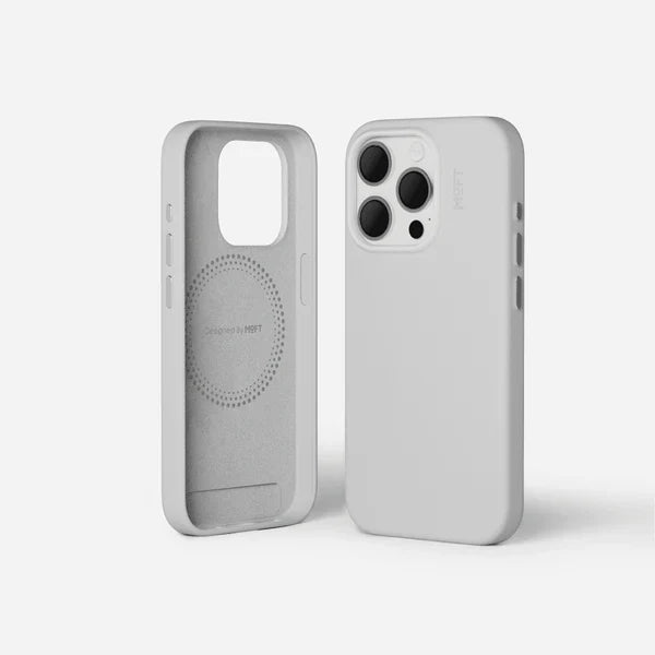 MOFT Snap Case MOVASâ¢ Case For iPhone 15 Pro Max | Misty White