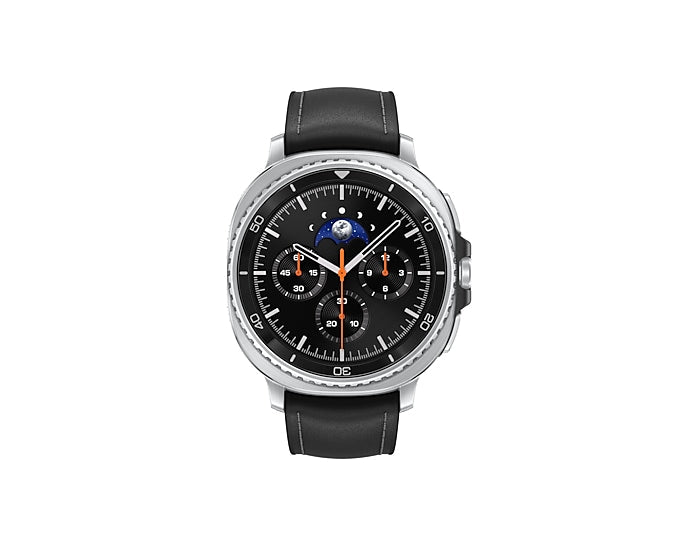 Samsung Galaxy Watch8 Classic (Bluetooth, 46 mm) | Black