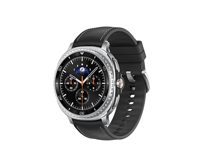 Samsung Galaxy Watch8 Classic (Bluetooth, 46 mm) | Black
