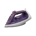 Panasonic Steam Iron, 2400W, Ceramic Soleplate, 300ml