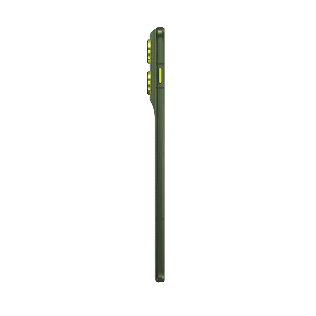 Motorola Edge 70 5G - 512GB  - 12GB RAM | Pantone Bronze Green
