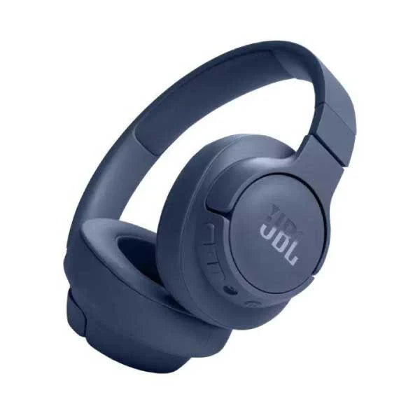 JBL Tune 720BT Wireless Over-Ear Headphones Pure Bass Sound