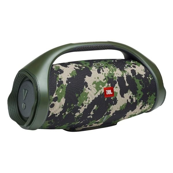 JBL Boombox 2 Portable Bluetooth Speaker