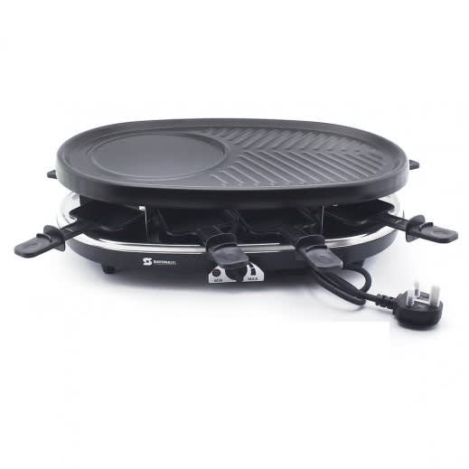 Sayona Barbecue 1500W