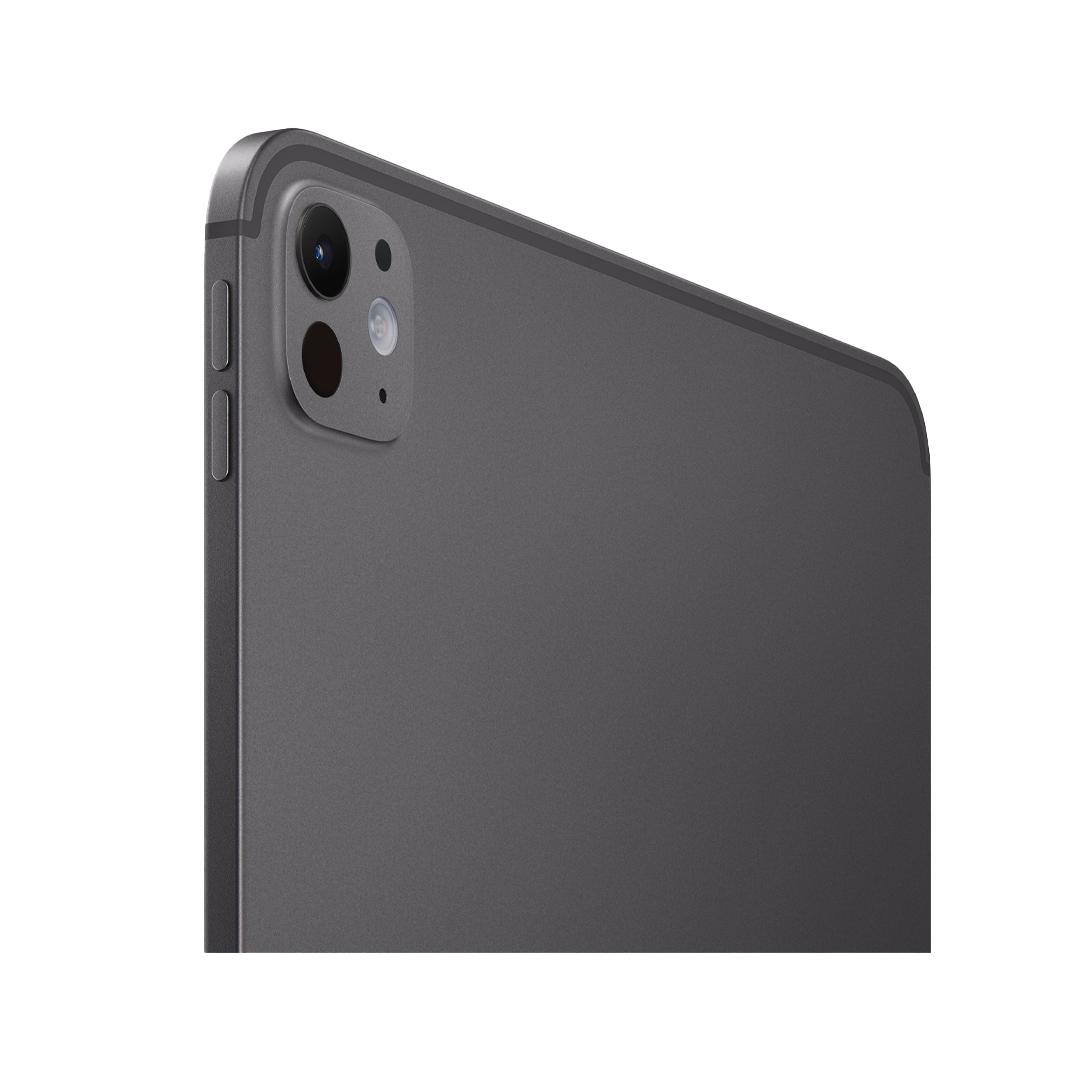Apple iPad Pro 13-inch (M5 Chip) – 256GB, WiFi – Standard Glass Display | Space Black
