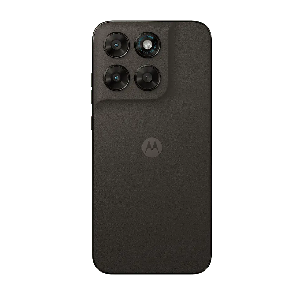 Motorola Moto G77 Dual SIM 256GB , 8GB RAM 5G Smartphone | PANTONE Black Olive