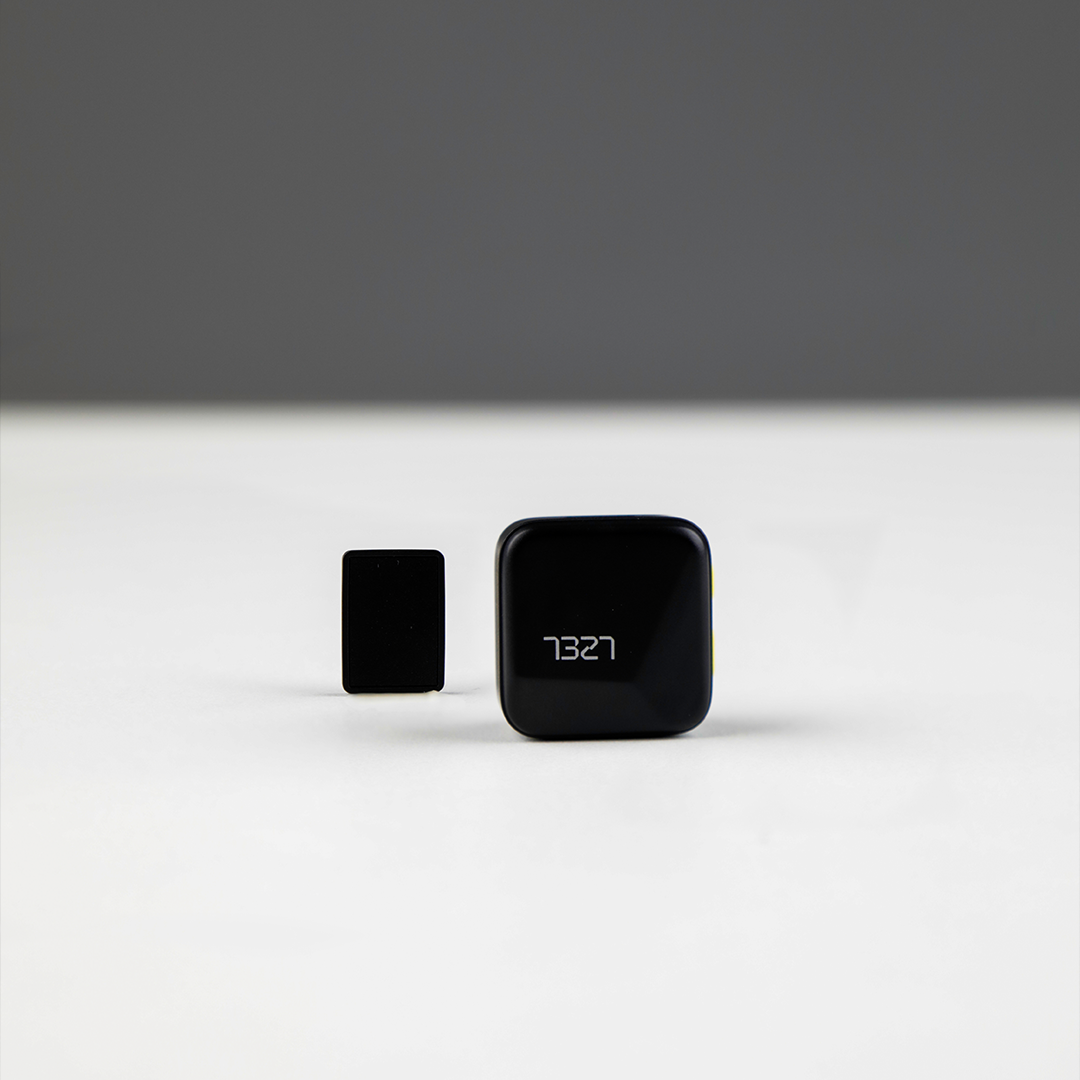 LZEL 2.4 GHz Wireless Microphone – Portable, Clear Audio, Noise Reduction, Mono/Stereo