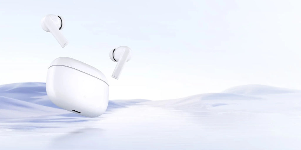 HONOR CHOICE Earbuds X7 Lite | White