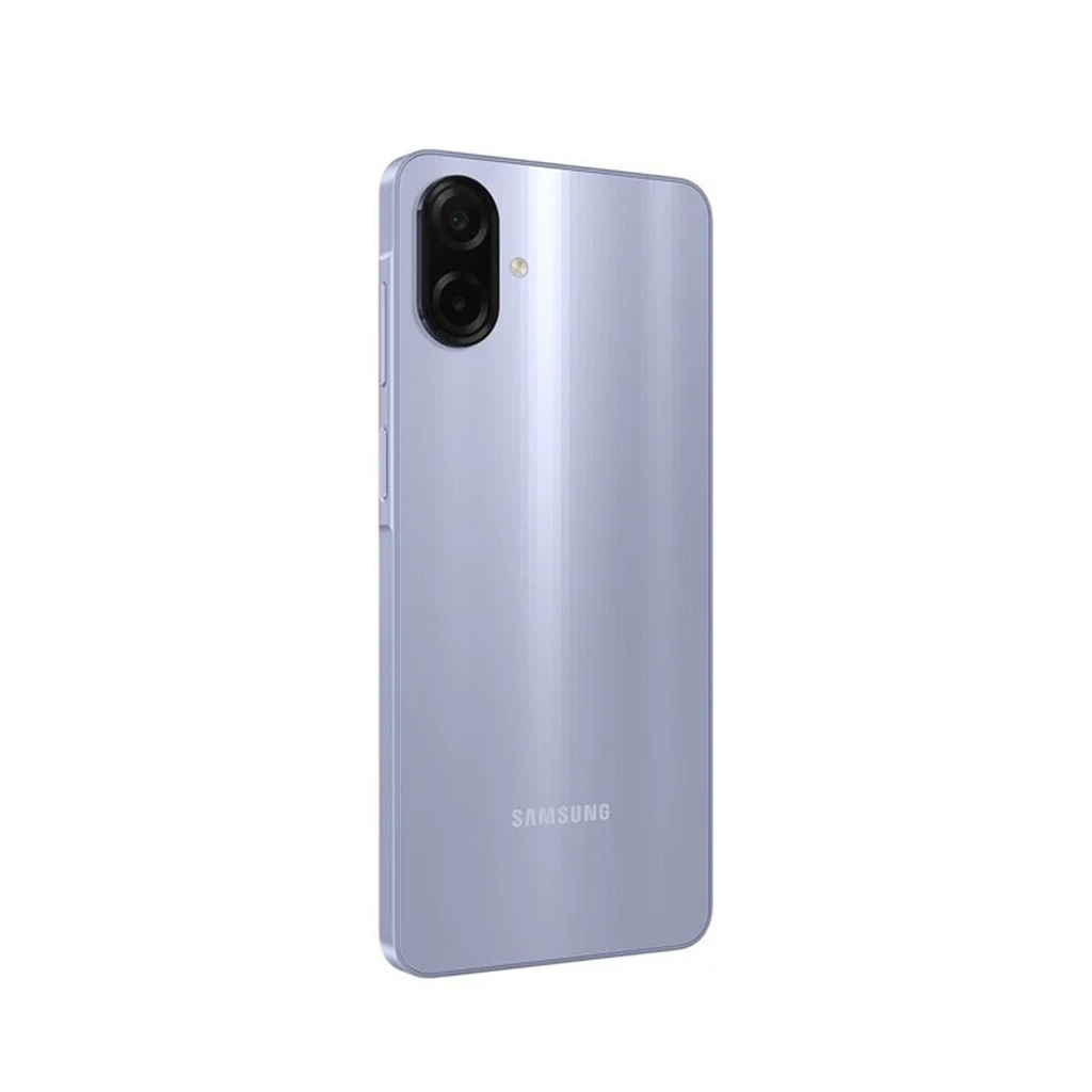 Samsung Galaxy A07 Phone - 128GB - 4GB RAM - 6.7 inch | Light Violet