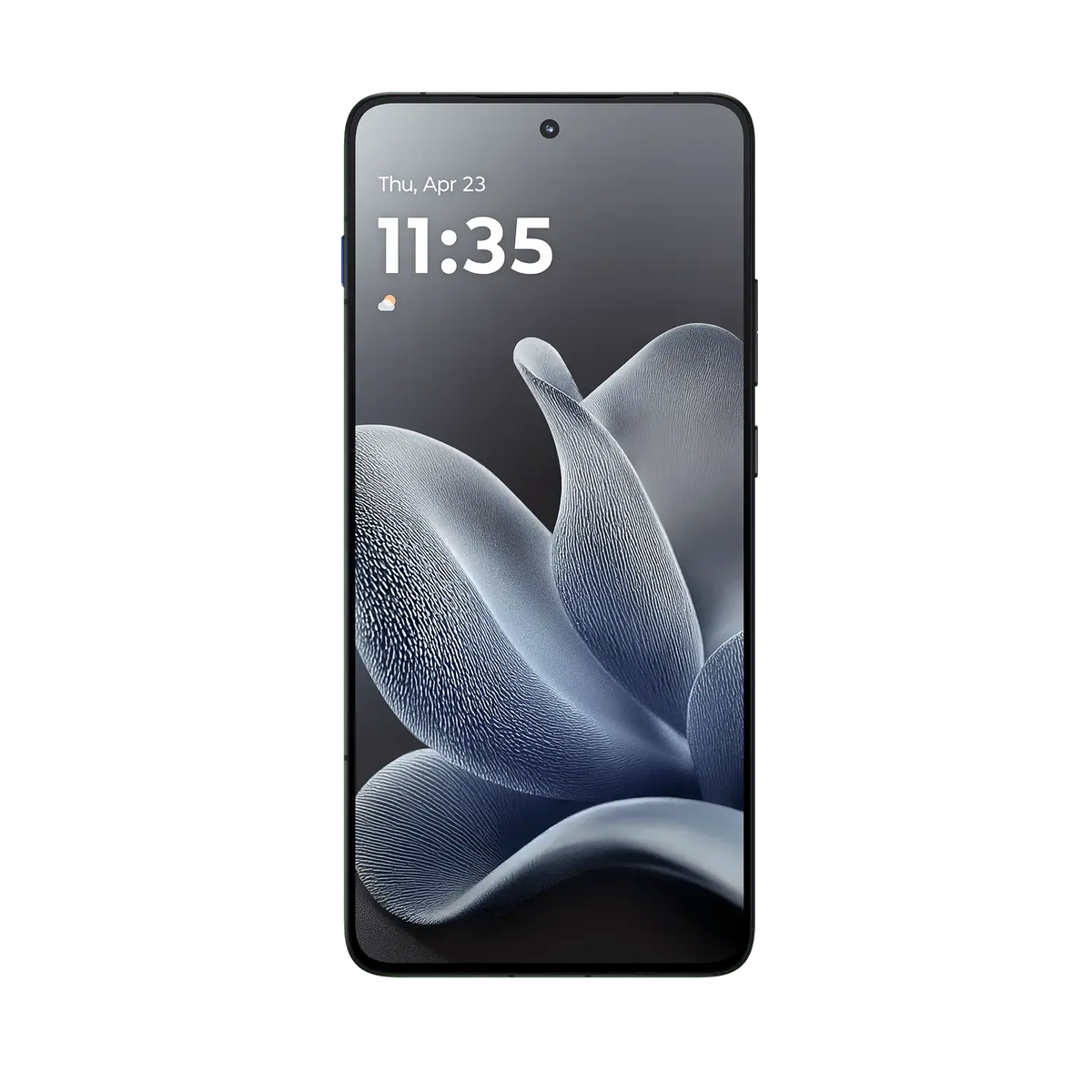Motorola Edge 70 5G - 512GB  - 12GB RAM | Pantone Gadget Grey