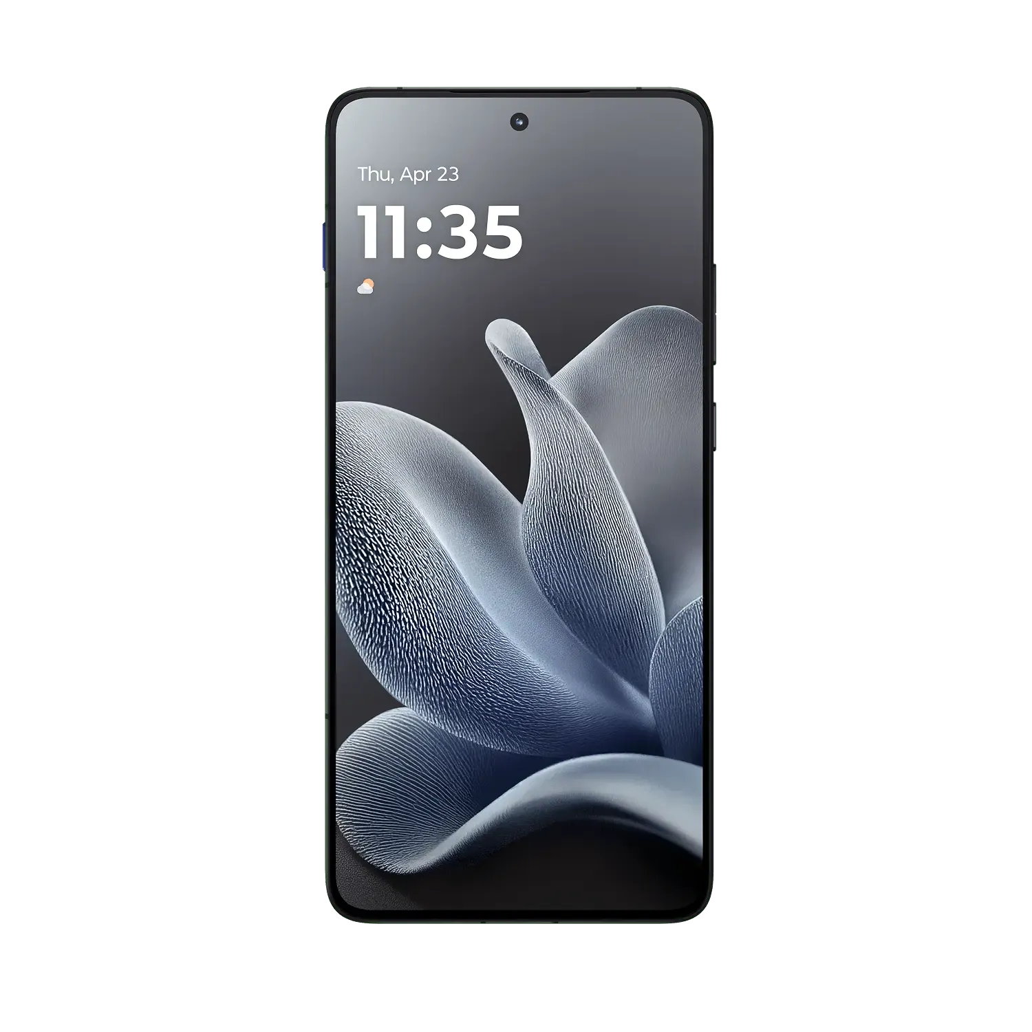 Motorola Edge 70 5G - 512GB  - 12GB RAM | Pantone Gadget Grey