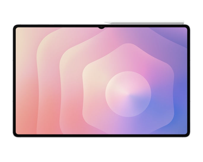 Samsung Galaxy Tab S11 Ultra, Wifi AI Tablet, 12GB RAM, 256GB, 14.6 inch | Silver