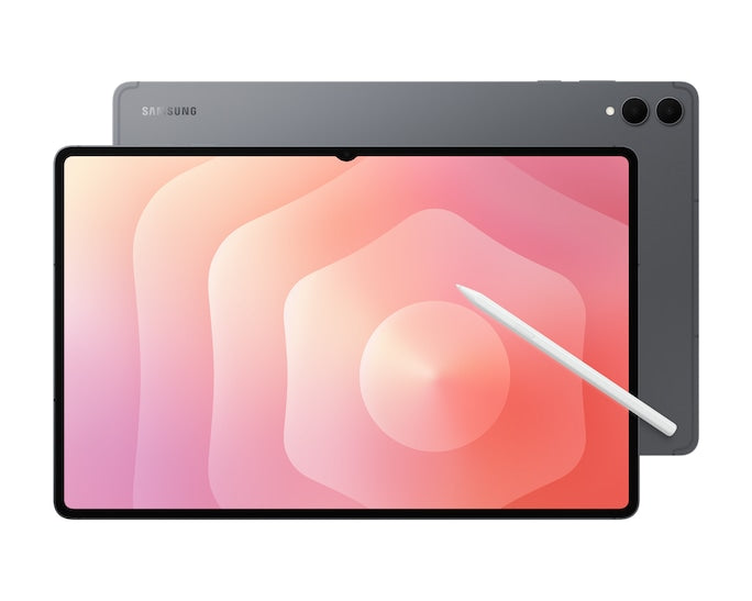 Samsung Galaxy Tab S11 Ultra 5G Tablet, 12GB RAM, 256GB Storage, 14.6-Inch | Gray