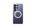 Samsung Galaxy S26 Ultra Clear Magnet Case â?? Transparent Magnetic Cover