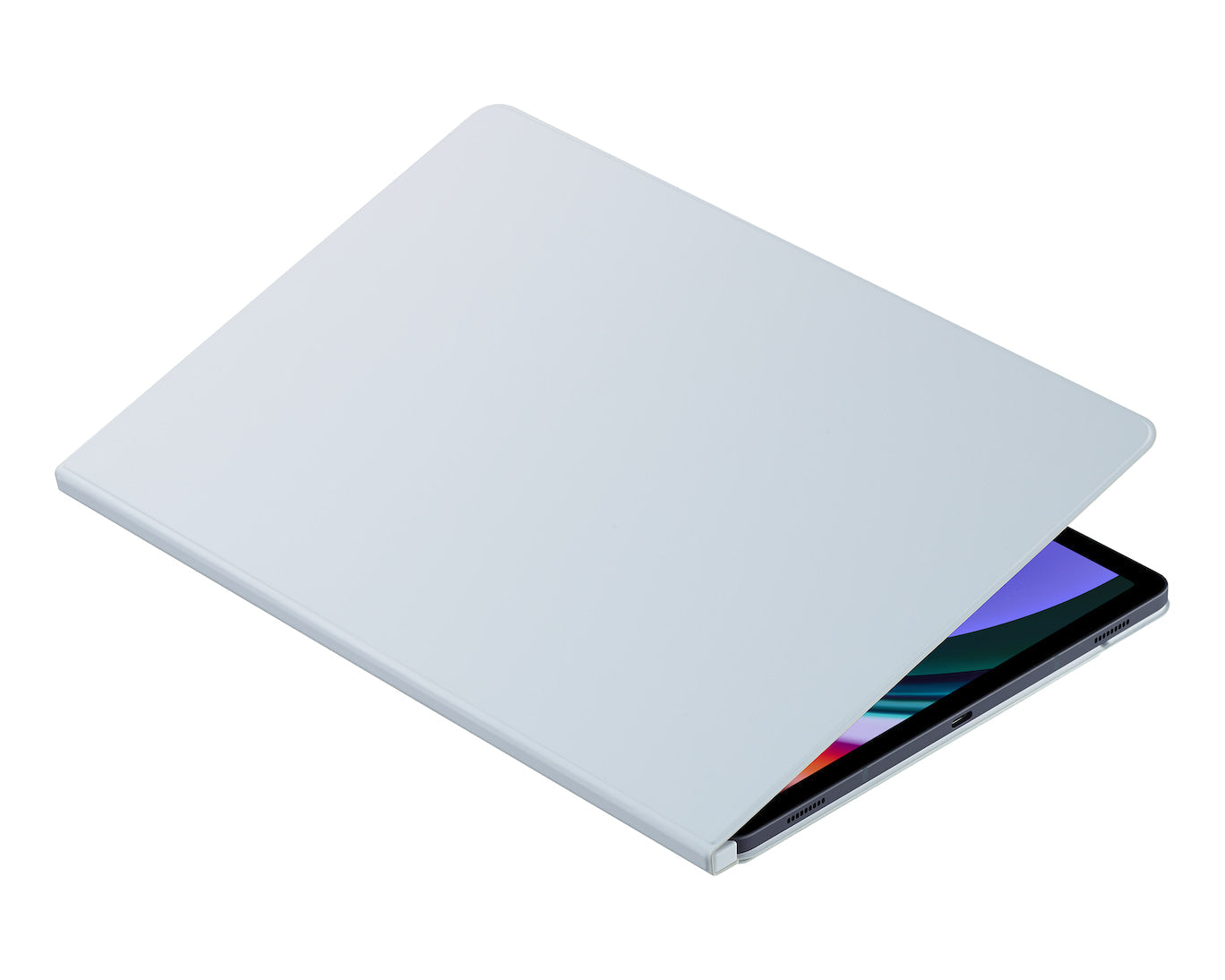Galaxy Tab S9+ Smart Book Cover