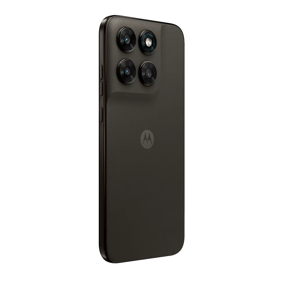 Motorola Moto G77 Dual SIM 256GB , 8GB RAM 5G Smartphone | PANTONE Black Olive