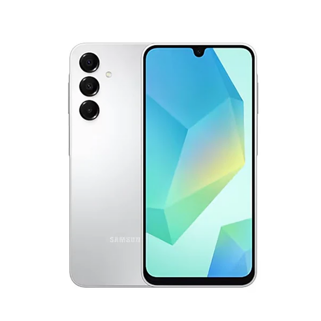 Samsung Galaxy A16 4G - 256GB - 8GB RAM - 6.7 inch | Light Gray