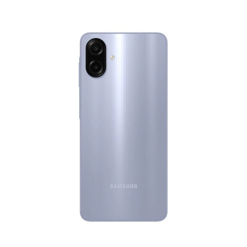 Samsung Galaxy A07 Phone - 128GB - 4GB RAM - 6.7 inch | Light Violet