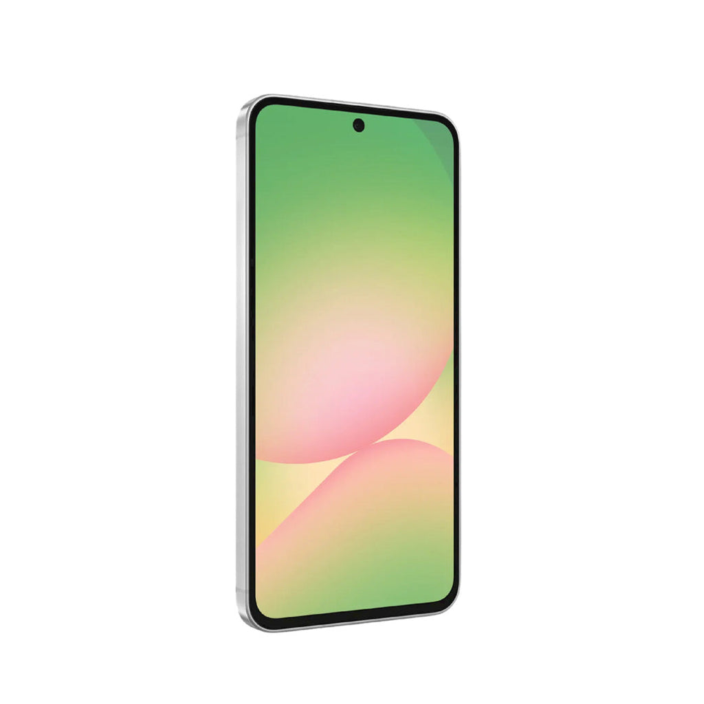 Samsung Galaxy A56 5G - 128GB - 8GB RAM | Light Gray