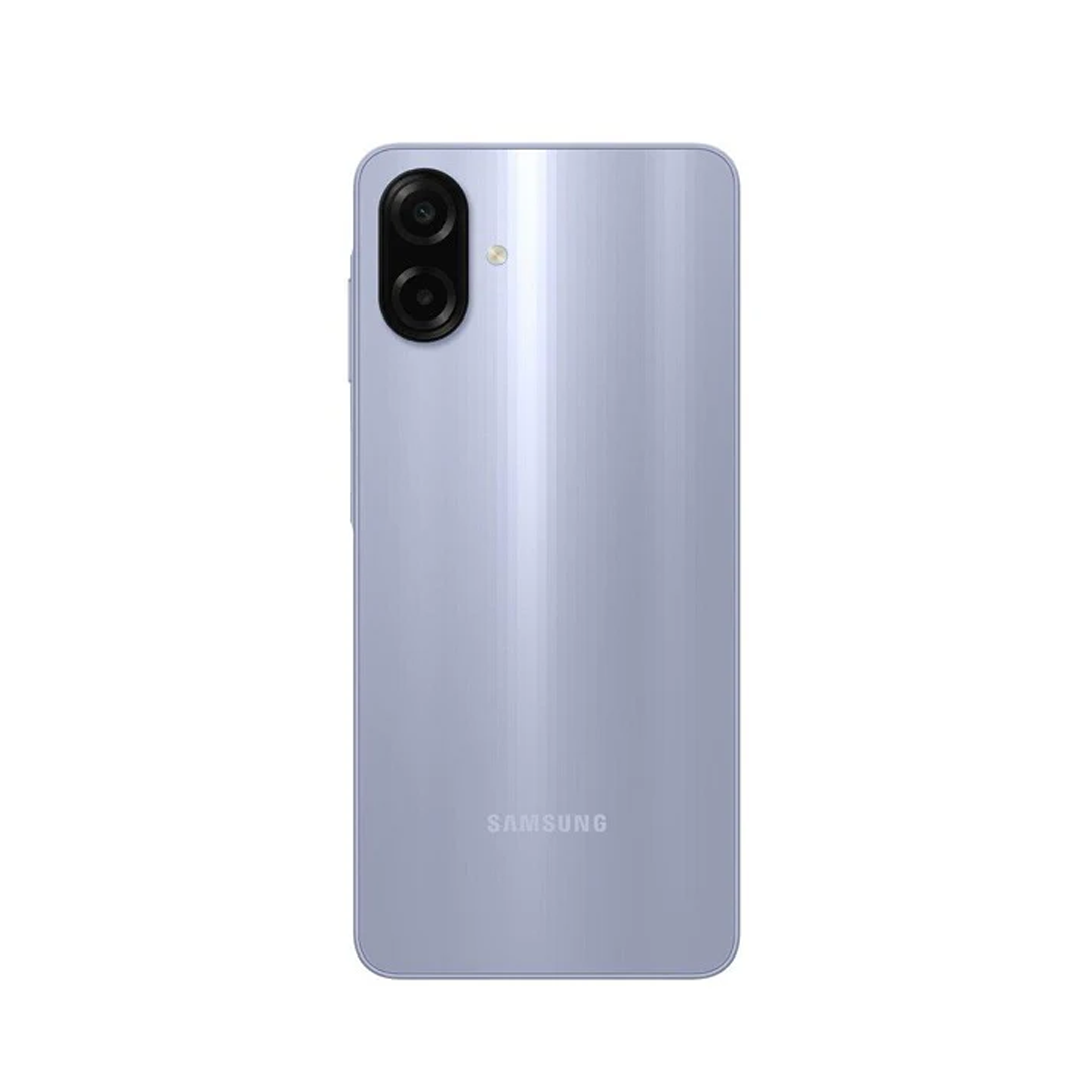 Samsung Galaxy A07 Phone - 128GB - 4GB RAM - 6.7 inch | Light Violet